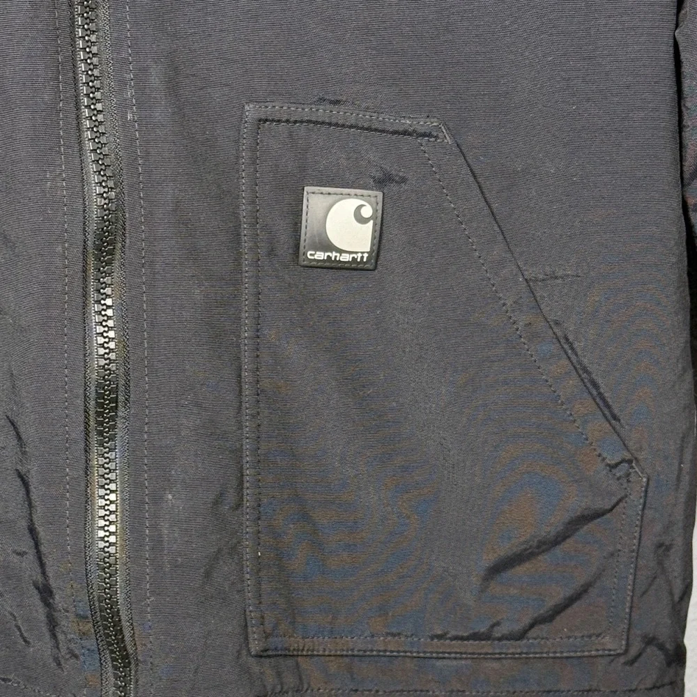 Carhartt Nylon Fleece-Lined Jacket‎